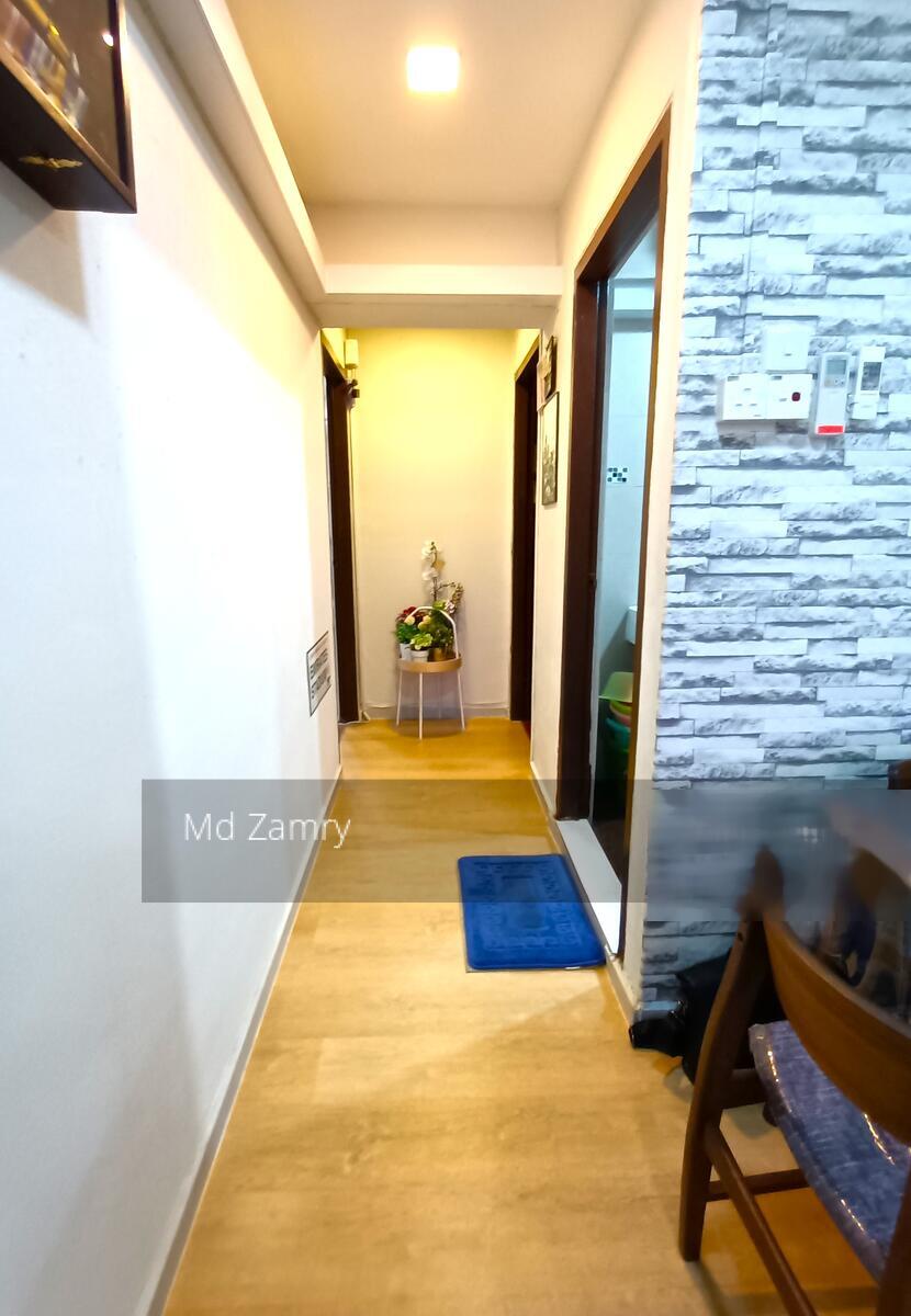 Blk 498G Tampines Street 45 (Tampines), HDB 5 Rooms #341318361